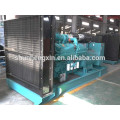 600KW / 750KVA Generador Diesel con motor Cummins (KTA38-G2)